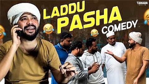 Laddu Pasha Special Comedy | Hyderabadi Comedy Dose | Golden Hyderabadiz