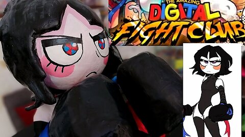 Hicimos a POMNI de Amazing Digital Fight Club