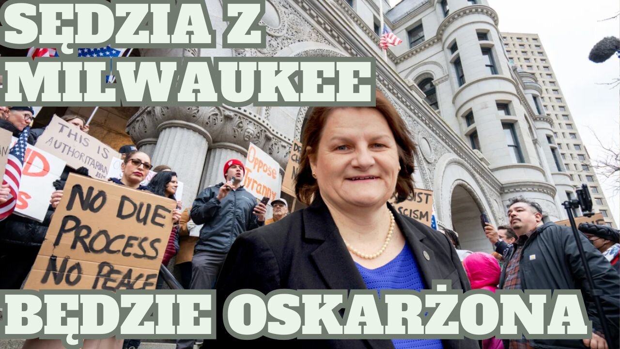 Federalna ława przysięgłych oskarża Hannę Dugan