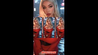 Thick City girls big booty remix