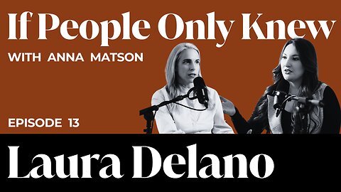 #13- Laura Delano: Psych Drugs
