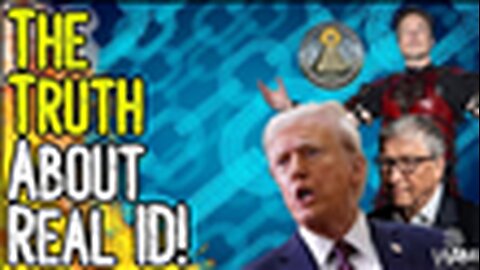 "Unveiling the Truth about Real ID: Understand its Impact and Safeguard Your Rights"