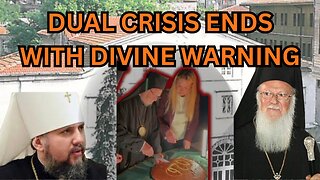 EP's Warning to Dumenko & What His 7-Year Silence Really Meant - Ep515