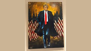 I want to try and get to Heaven, America First Exam, Home Flu Miracle & Shadow Armies