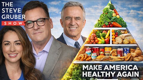 Ivey Gruber | Flipping the Food Pyramid