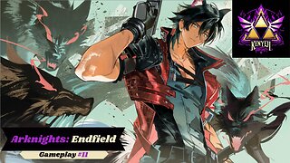 Endfield Industries Is Hiring!! (DK_Mach22)