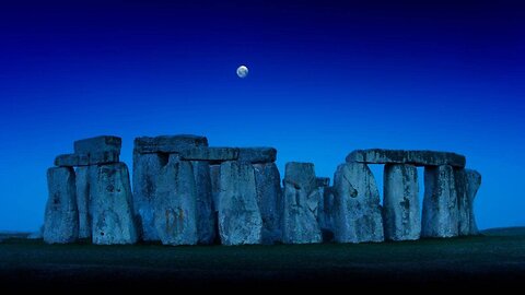 The Masonic Stonehenge LIE