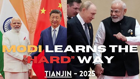 India learnt it the hard way - The US is only interested in INTERESTS and not FRIENDS.