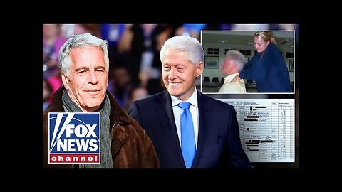 Clinton Faces Contempt Charges as Comer Escalates Epstein Subpoena Fight