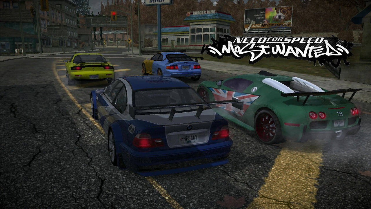 This Game is 20 Years Old.....