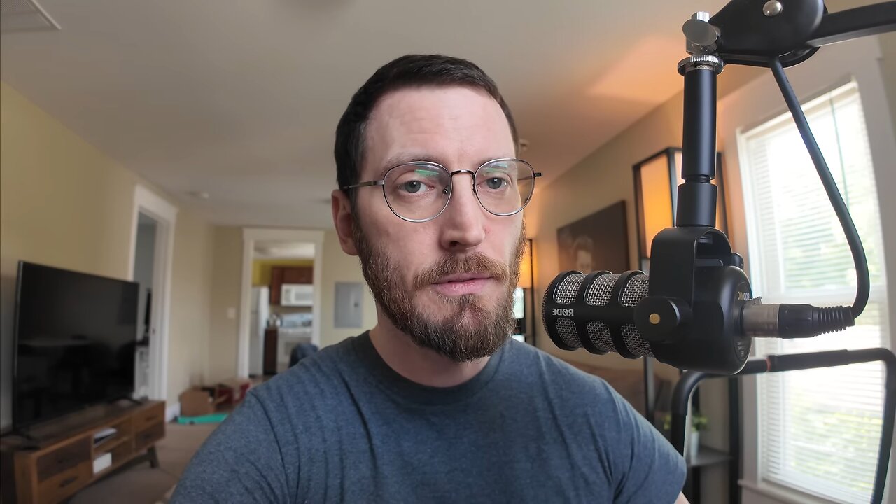 Men are Waking Up (Sort of)