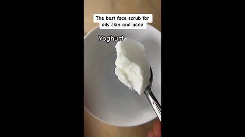 The best face scrub for oily skin and acne