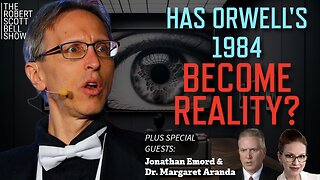 Jonathan Emord, Vaccine Exemptions, CDC Ends Hep B, Schumer Gun Control, Dr. Margaret Aranda, The Rebel Patient - The RSB Show 12-18-25