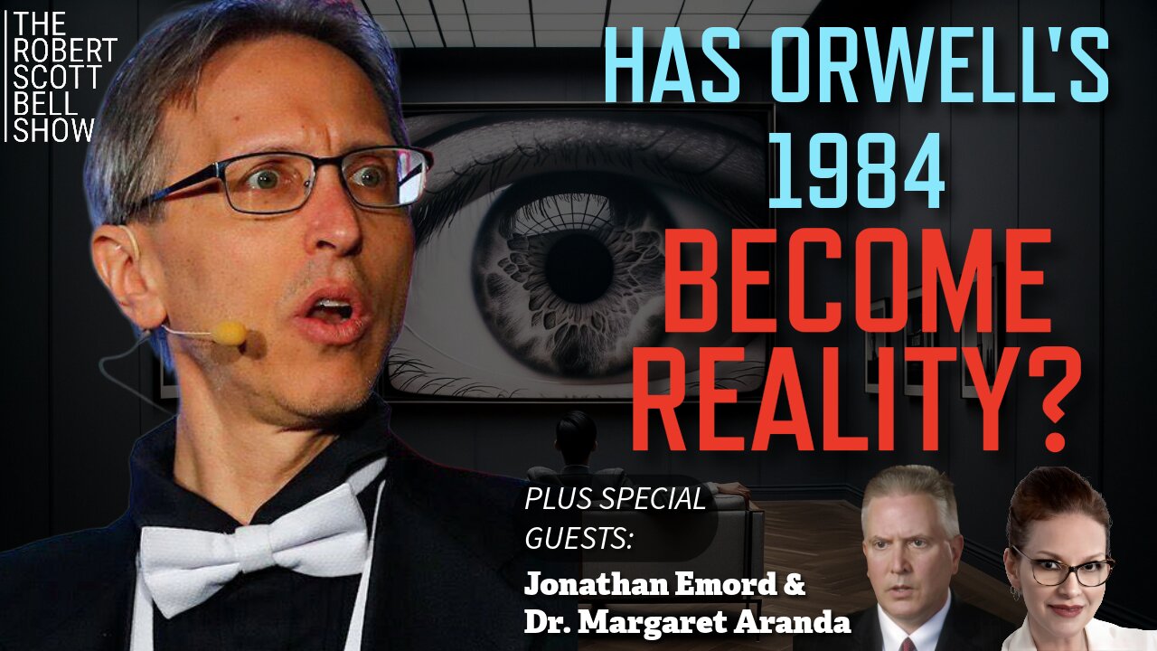 Jonathan Emord, Vaccine Exemptions, CDC Ends Hep B, Schumer Gun Control, Dr. Margaret Aranda, The Rebel Patient - The RSB Show 12-18-25