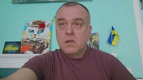 Трамп продолжает бредить и брехать об Украине