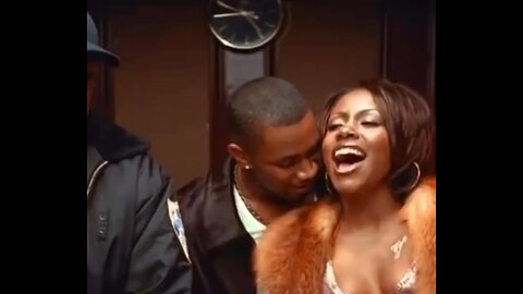 Koffee Brown "After Party" (2001)