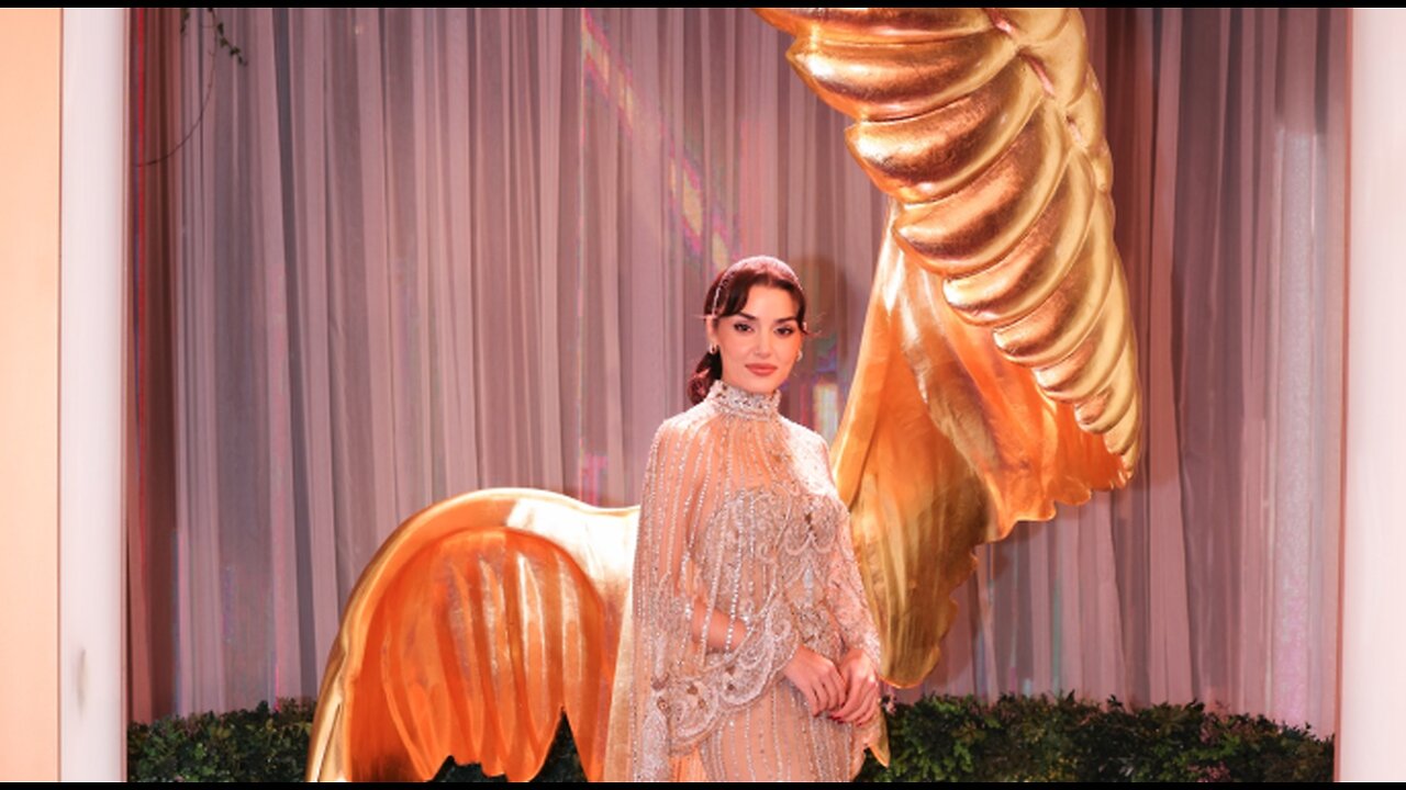 Rozdanie nagród Joy Awards 2026