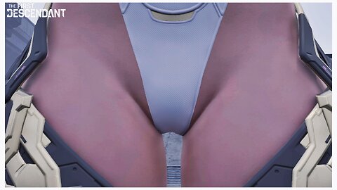 ⚡️Mi parte favorita de la vista en Ultimate Bunny | El Primer Descendiente (18+)⚡️