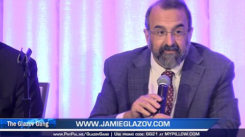Spencer: David Horowitz's Courage to Name "Islam".