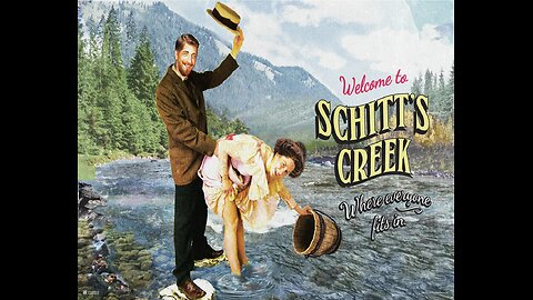 Sims Online SchittsCreek