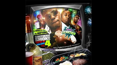 Bun B Hood Love (Feat. Royce Da 5'9?)