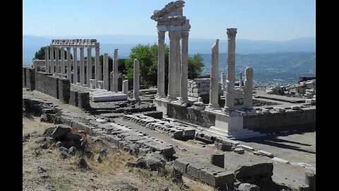 Demystifying Revelation 2:11-20.