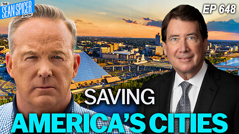 Immigration, ICE & Public Safety: Protecting Americas Cities I EP 648