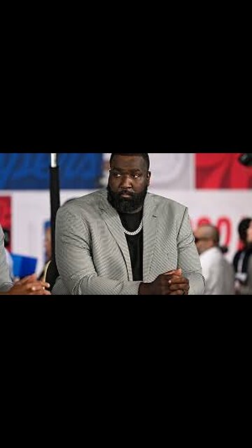 Workplace Wisdom (featuring Kendrick Perkin)