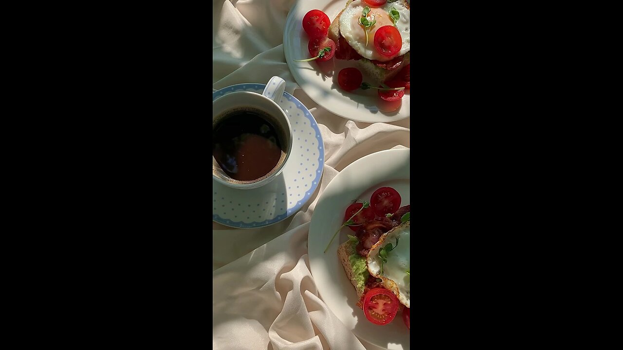 relaxing