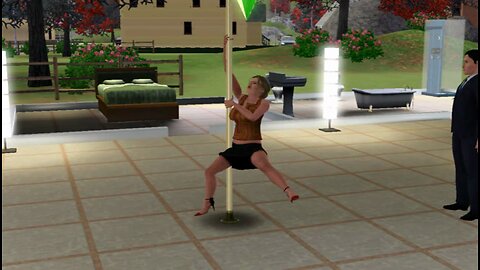 Kony bailando b