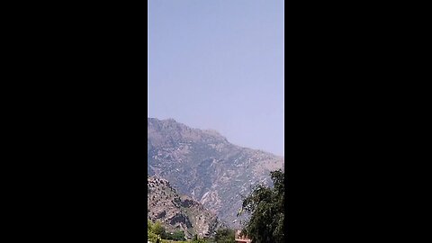 Mountain of Dara Adam Khel Kohat KPK Pakistan #mountains #dara #kohat #kpk #pakistan #mountainpeaks