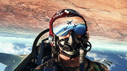 Air Force Elite: Thunderbirds | Official Trailer