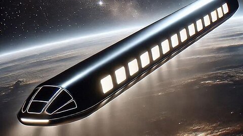 "Understanding CTP Gravitic Propulsion: The Future of Space Travel Technology"