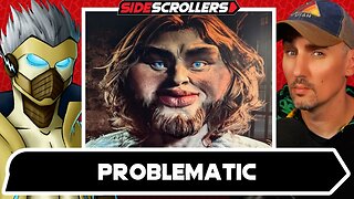 “Journalist” Deem Oblivion Remaster Problematic, Google SILENCES Whistleblower | Side Scrollers