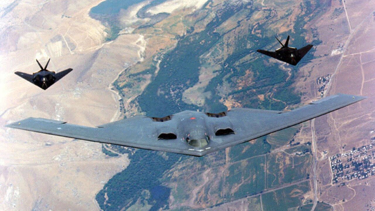 The USA will defeat Iran, the War of Edom and Paras, the Birthpangs of Mashiach