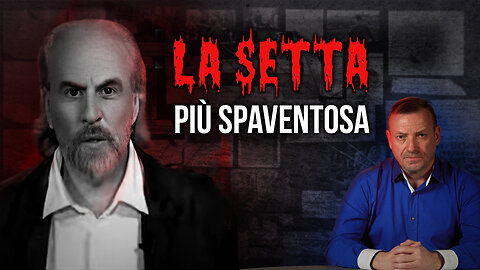 La setta più spaventosa #12