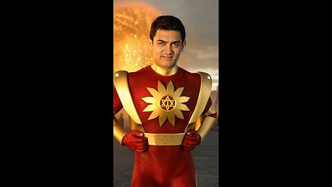 shaktiman is back