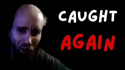 Steve can't Stream - Cyraxx gets caught again and freaks out (07/05/2025)