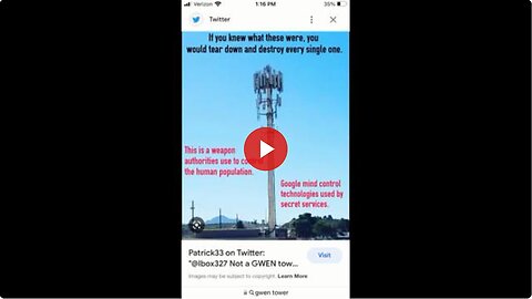"Unlocking Consciousness: Exploring GWEN Towers & Patent US5356368A Method & Apparatus"