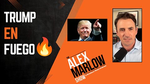 Trump En Fuego: Absurd Levels of Winning
