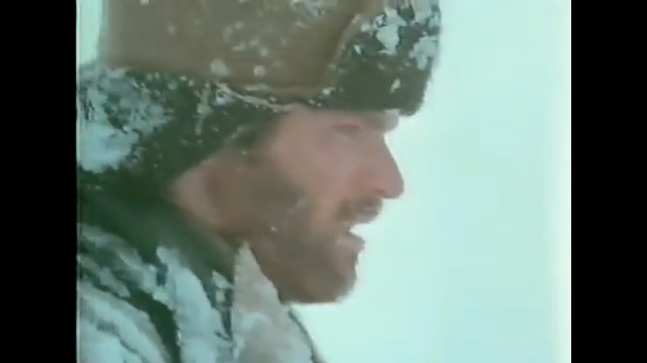 GULAG ~ Escape from Hell Forgotten Cold War Thriller Highlights