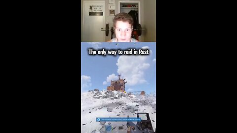 The best way to make a Raid base