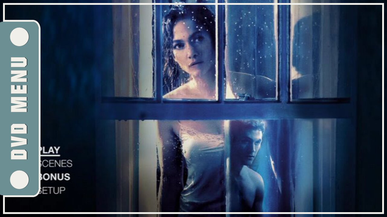 The Boy Next Door - DVD Menu
