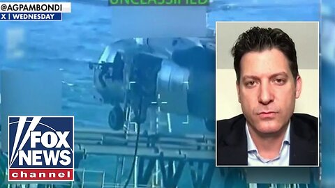 ‘Patriotism, not piracy’: Expert backs Trump's Venezuela oil seizure