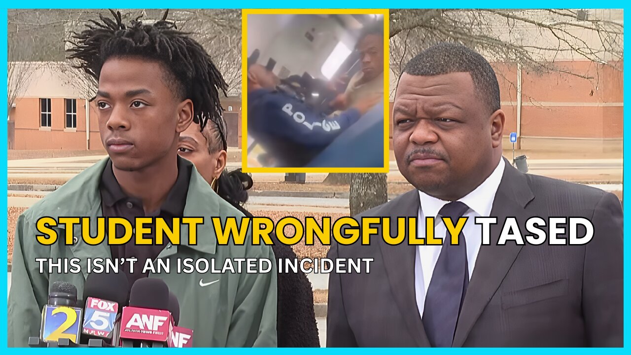 What Would You Do If YOUR Child Was Attacked?