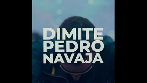 DIMITE PEDRO NAVAJA