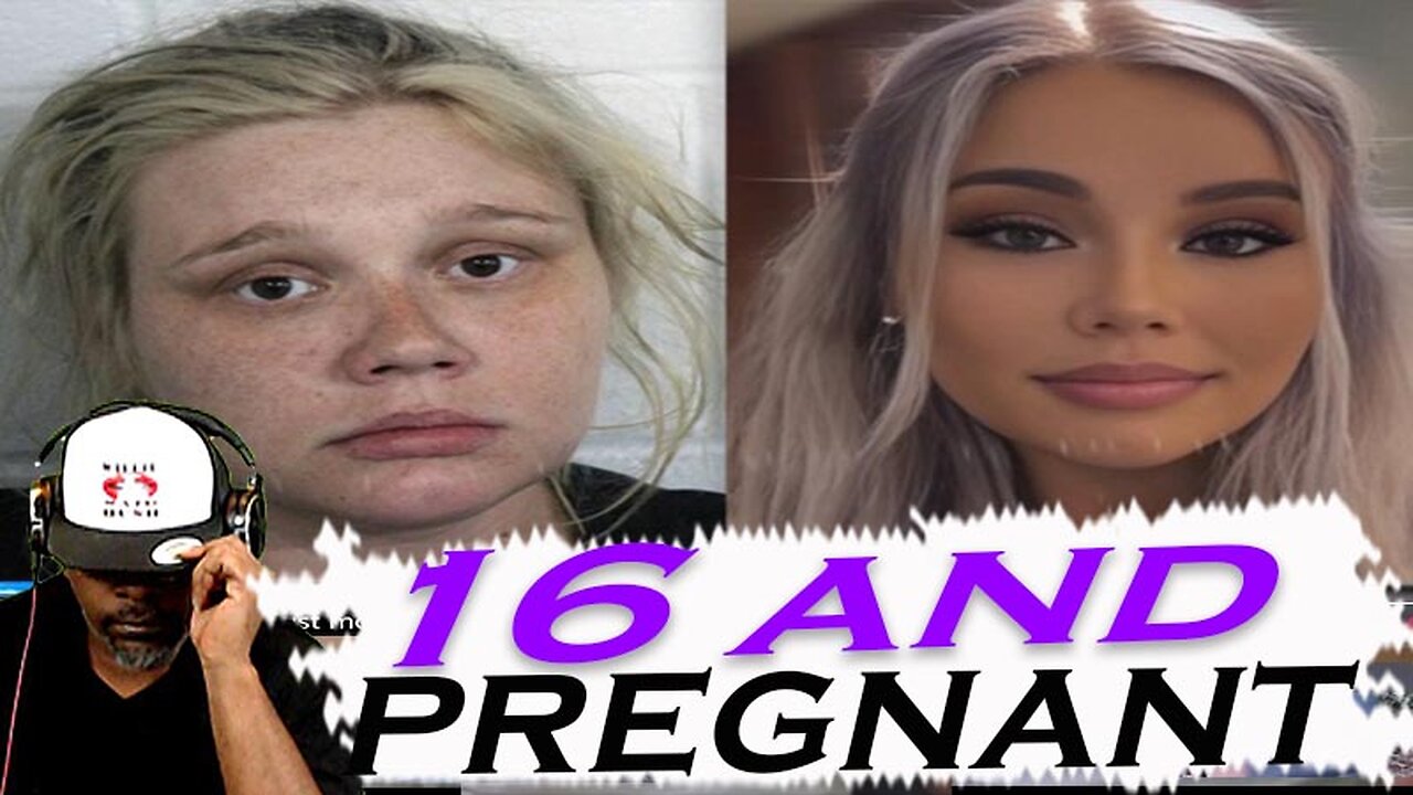16 and Pregnant Star Charged With Man Slaughter #WhitneyPurvis