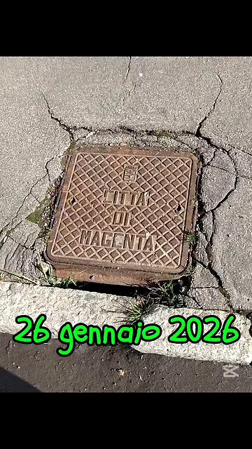 che succede a Magenta?