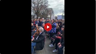 Idaho nurse tells the truth about who is in the hospital, how they are treated and what they die of
