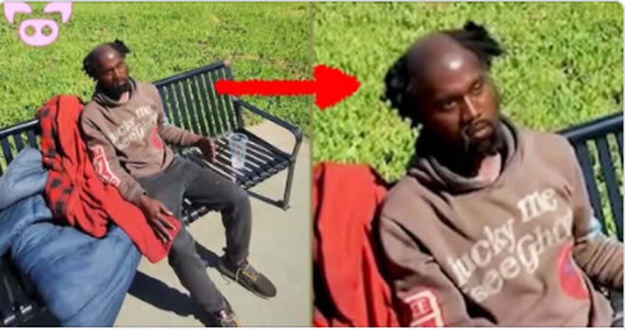 This is That Creepy Clip That Nobody Should See - Slapped Ham